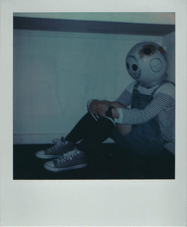 Q (Zero Time Dilemma)