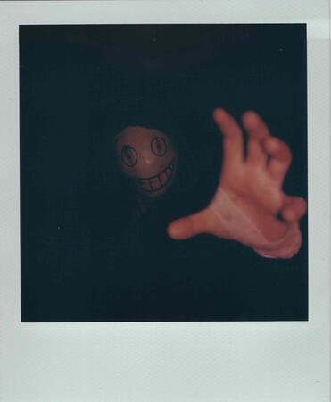 The Legion - Frank (Dead By Daylight)