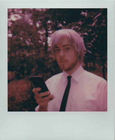 Akise Aru (Mirai Nikki)