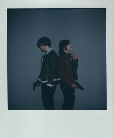 Leon & Claire (Resident Evil)