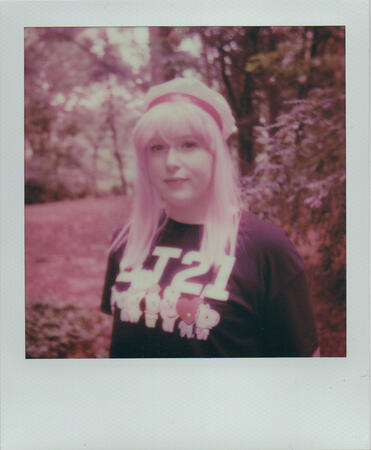 Nonosaka Mao (Mirai Nikki)