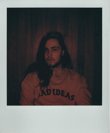 Self Portrait Self Portrait