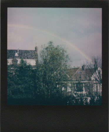 Rainbow Rainbow