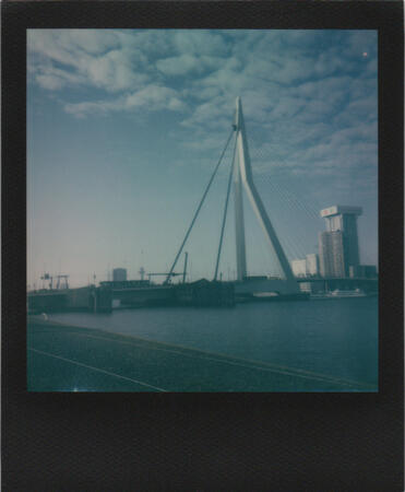 Rotterdam Rotterdam