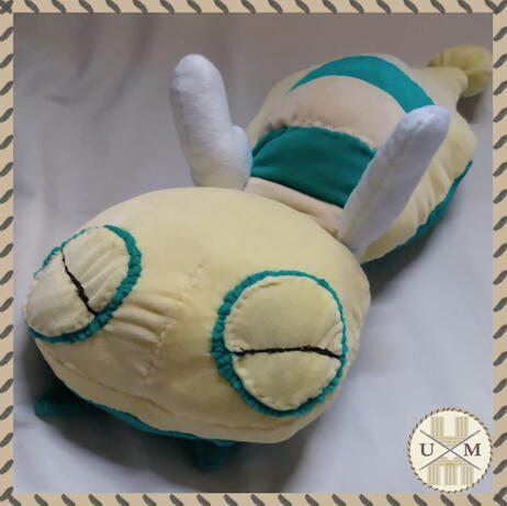 Dunsparce Dunsparce
