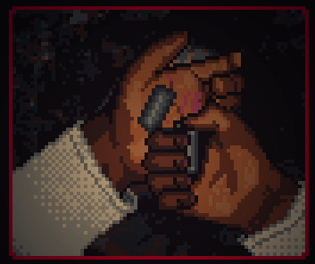 The Lighter (Wintertwined)