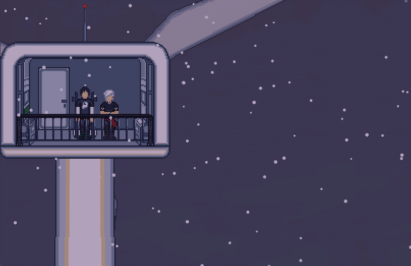 The Windmill (Wintertwined)